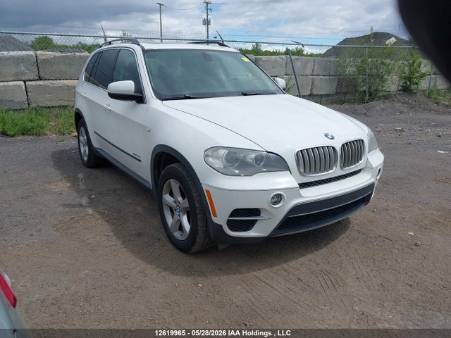 Продаж на аукціоні авто 2013 Bmw X5 Xdrive50i, vin: 5UXZV8C53D0C16642, номер лоту: 12619965