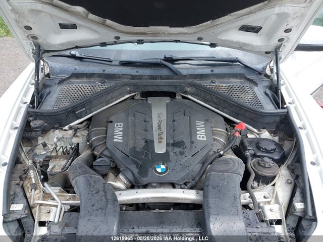 Продаж на аукціоні авто 2013 Bmw X5 Xdrive50i, vin: 5UXZV8C53D0C16642, номер лоту: 12619965