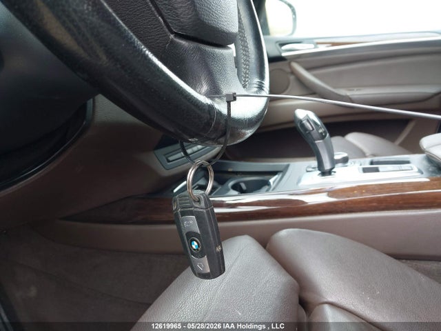 Продаж на аукціоні авто 2013 Bmw X5 Xdrive50i, vin: 5UXZV8C53D0C16642, номер лоту: 12619965