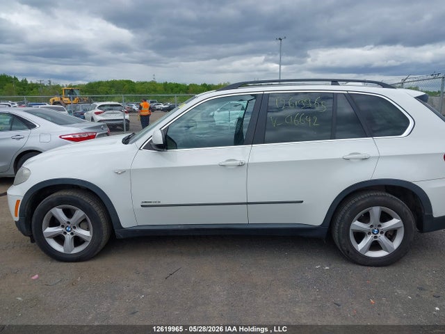 Продаж на аукціоні авто 2013 Bmw X5 Xdrive50i, vin: 5UXZV8C53D0C16642, номер лоту: 12619965