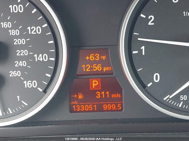 Продаж на аукціоні авто 2013 Bmw X5 Xdrive50i, vin: 5UXZV8C53D0C16642, номер лоту: 12619965