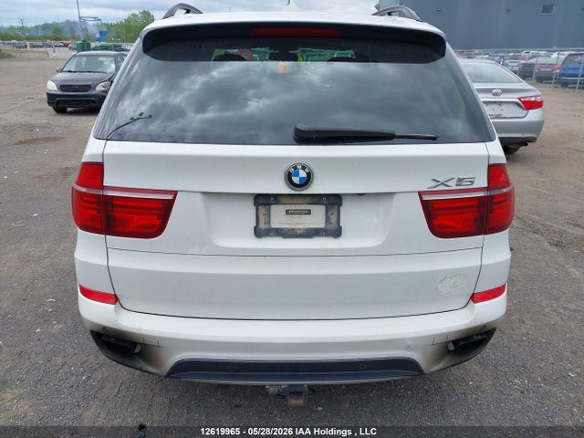 Продаж на аукціоні авто 2013 Bmw X5 Xdrive50i, vin: 5UXZV8C53D0C16642, номер лоту: 12619965