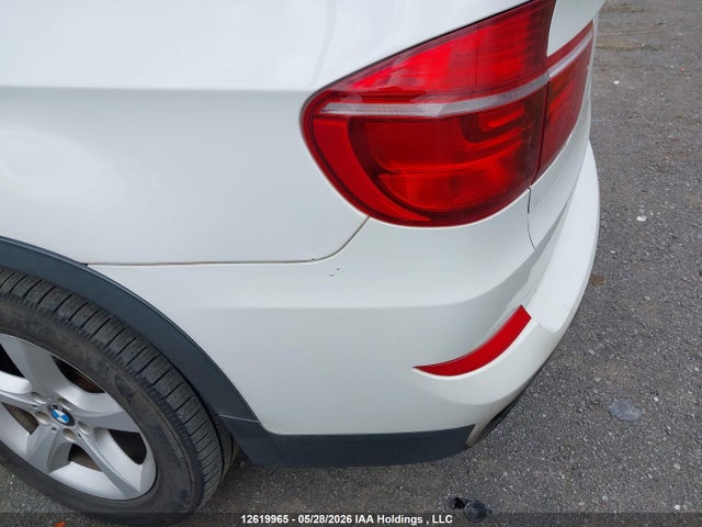 Продаж на аукціоні авто 2013 Bmw X5 Xdrive50i, vin: 5UXZV8C53D0C16642, номер лоту: 12619965