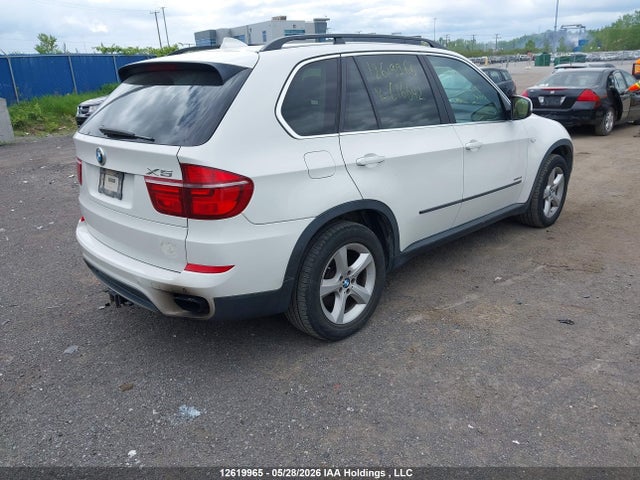 Продаж на аукціоні авто 2013 Bmw X5 Xdrive50i, vin: 5UXZV8C53D0C16642, номер лоту: 12619965