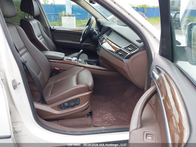 Продаж на аукціоні авто 2013 Bmw X5 Xdrive50i, vin: 5UXZV8C53D0C16642, номер лоту: 12619965