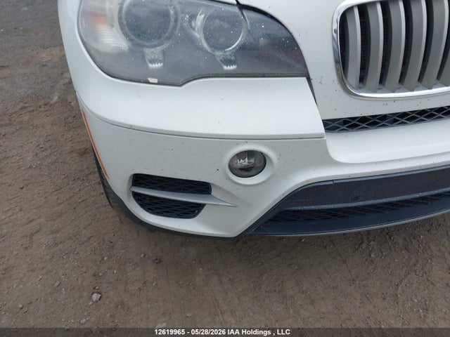 Продаж на аукціоні авто 2013 Bmw X5 Xdrive50i, vin: 5UXZV8C53D0C16642, номер лоту: 12619965