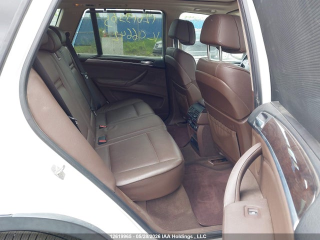 Продаж на аукціоні авто 2013 Bmw X5 Xdrive50i, vin: 5UXZV8C53D0C16642, номер лоту: 12619965