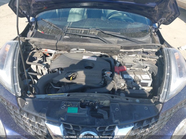 Aukcja sprzedaży 2015 Nissan Juke S/sv/sl/nismo, vin: JN8AF5MV2FT555968, numer aukcji: 12619966