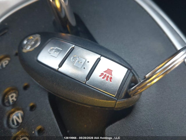 Aukcja sprzedaży 2015 Nissan Juke S/sv/sl/nismo, vin: JN8AF5MV2FT555968, numer aukcji: 12619966