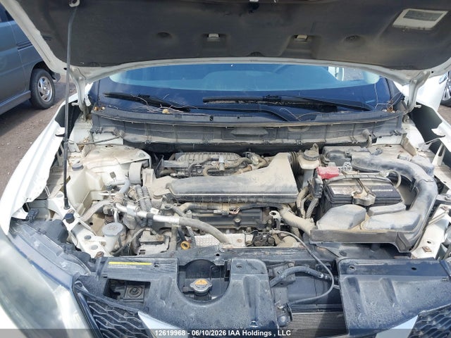 Nissan Rogue 2016 5N1AT2MV6GC894359 Image 10