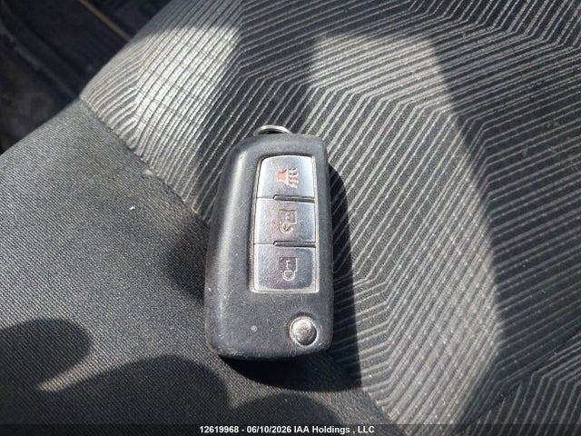 Nissan Rogue 2016 5N1AT2MV6GC894359 Image 11