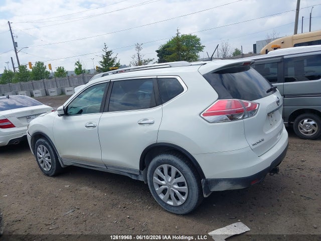 Nissan Rogue 2016 5N1AT2MV6GC894359 Image 14