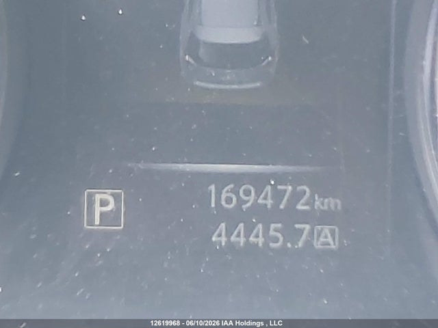 Nissan Rogue 2016 5N1AT2MV6GC894359 Image 15