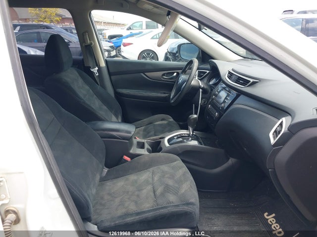 Nissan Rogue 2016 5N1AT2MV6GC894359 Image 5