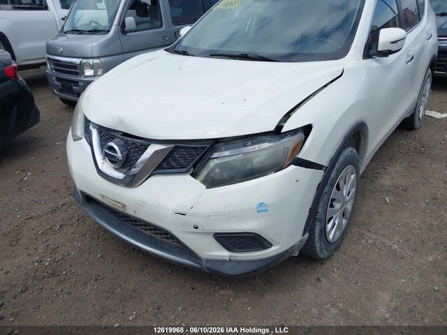 Nissan Rogue 2016 5N1AT2MV6GC894359 Image 6