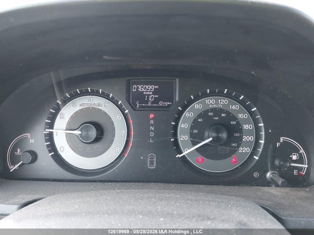 12619969 :رقم المزاد ، 5FNRL5H3XGB504092 vin ، 2016 Honda Odyssey Se مزاد بيع