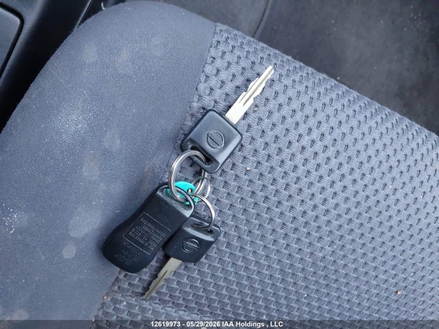 Продаж на аукціоні авто 2002 Nissan Pathfinder Se, vin: JN8DR09Y12W730360, номер лоту: 12619973