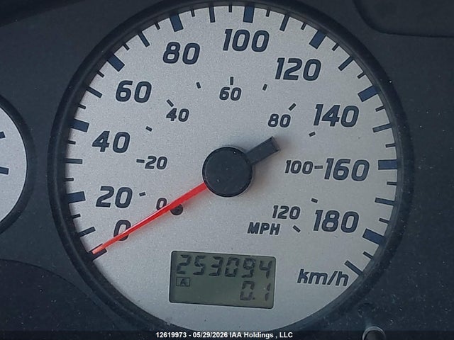 Продаж на аукціоні авто 2002 Nissan Pathfinder Se, vin: JN8DR09Y12W730360, номер лоту: 12619973