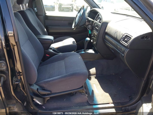 Продаж на аукціоні авто 2002 Nissan Pathfinder Se, vin: JN8DR09Y12W730360, номер лоту: 12619973