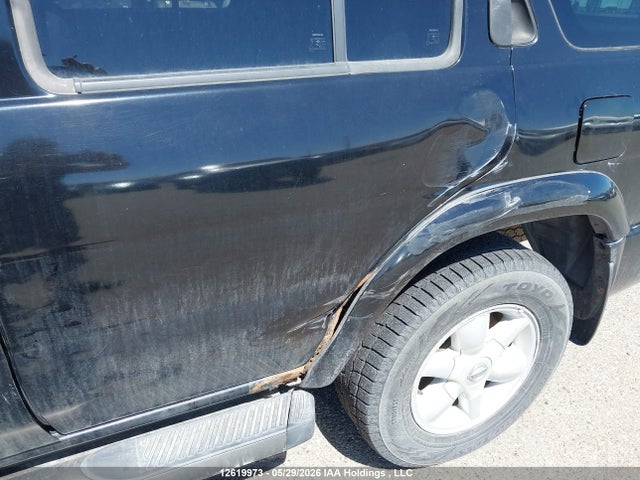 Продаж на аукціоні авто 2002 Nissan Pathfinder Se, vin: JN8DR09Y12W730360, номер лоту: 12619973