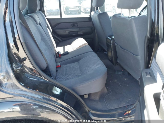Продаж на аукціоні авто 2002 Nissan Pathfinder Se, vin: JN8DR09Y12W730360, номер лоту: 12619973