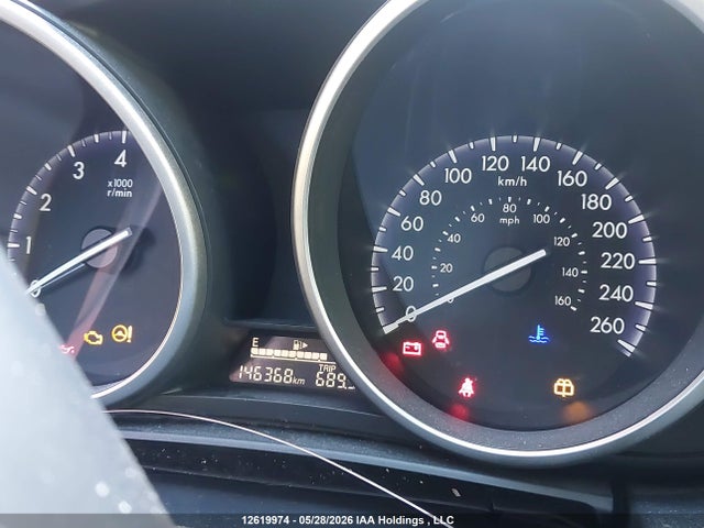 2012 Mazda Mazda3 მანქანა იყიდება აუქციონზე, vin: JM1BL1UF0C1621760, აუქციონის ნომერი: 12619974