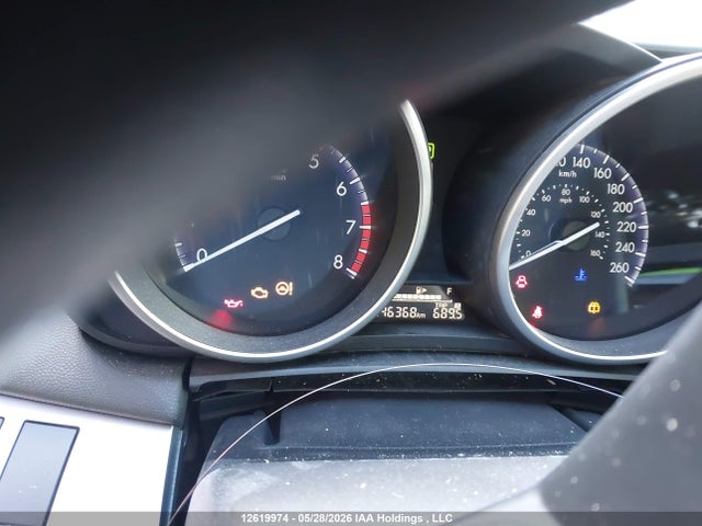 2012 Mazda Mazda3 მანქანა იყიდება აუქციონზე, vin: JM1BL1UF0C1621760, აუქციონის ნომერი: 12619974
