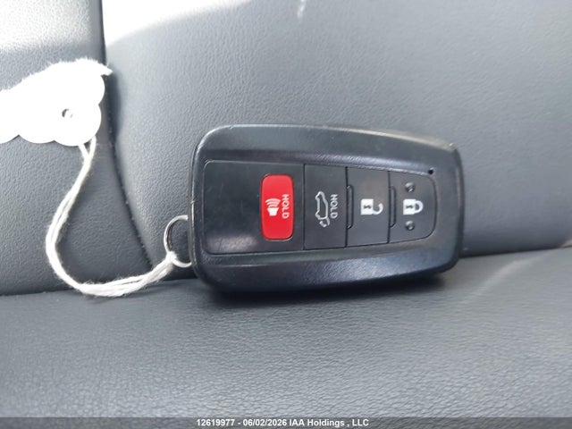 12619977 :رقم المزاد ، 2T3R1RFV7PC326171 vin ، 2023 Toyota Rav4 Xle مزاد بيع