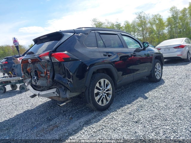 12619977 :رقم المزاد ، 2T3R1RFV7PC326171 vin ، 2023 Toyota Rav4 Xle مزاد بيع