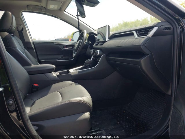 12619977 :رقم المزاد ، 2T3R1RFV7PC326171 vin ، 2023 Toyota Rav4 Xle مزاد بيع