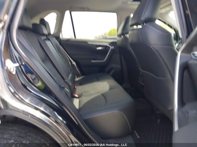12619977 :رقم المزاد ، 2T3R1RFV7PC326171 vin ، 2023 Toyota Rav4 Xle مزاد بيع
