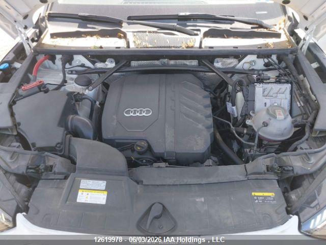 Aukcja sprzedaży 2023 Audi Q5 Prestige 45, vin: WA1FAAFY9P2128014, numer aukcji: 12619978