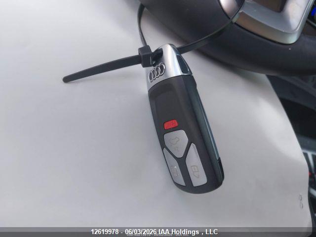 Aukcja sprzedaży 2023 Audi Q5 Prestige 45, vin: WA1FAAFY9P2128014, numer aukcji: 12619978
