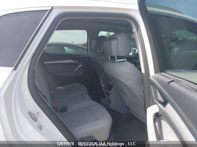 Aukcja sprzedaży 2023 Audi Q5 Prestige 45, vin: WA1FAAFY9P2128014, numer aukcji: 12619978