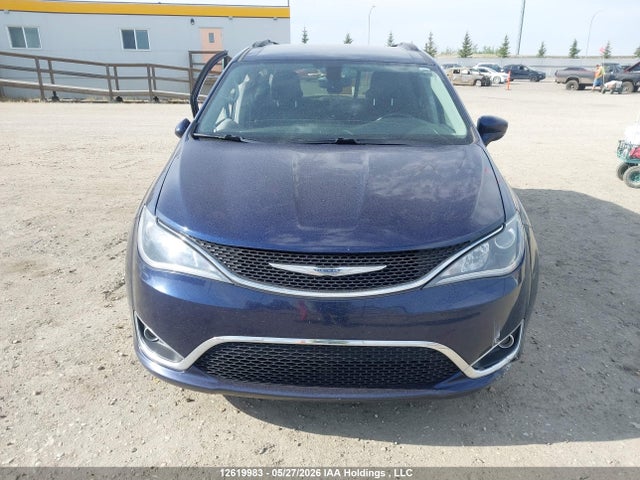 Chrysler Pacifica Touring L 2017 2C4RC1BG2HR743517 Image 12