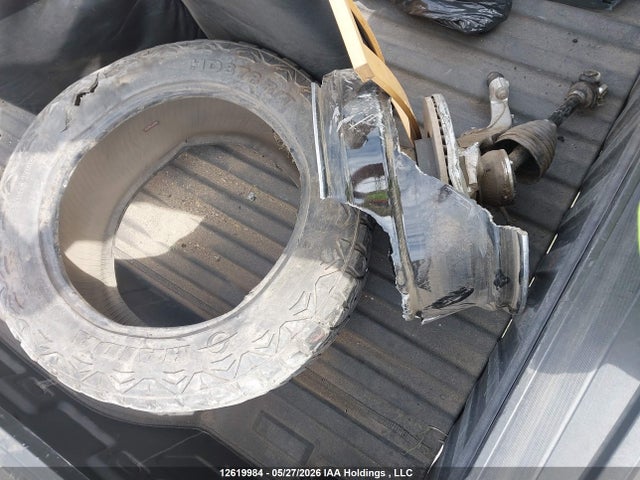 Chevrolet Silverado 1500 Custom 2024 3GCPDBEK1RG159689 Image 11