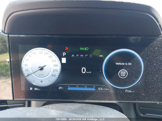 12619986 :رقم المزاد ، KMHLW4DK3SU026002 vin ، 2025 Hyundai Elantra N مزاد بيع