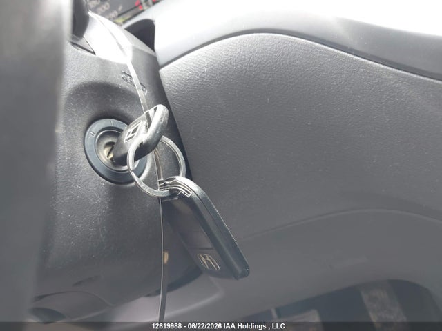 2010 Honda Odyssey მანქანა იყიდება აუქციონზე, vin: 5FNRL3H67AB501060, აუქციონის ნომერი: 12619988