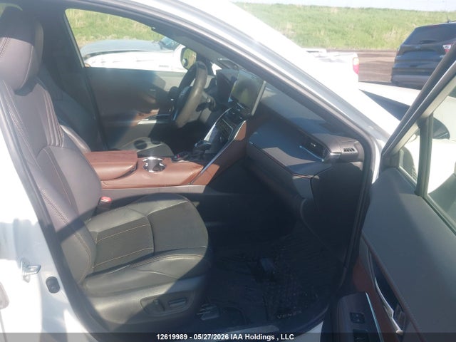 Toyota Venza 2022 JTEAAAAHXNJ108828 Image 5