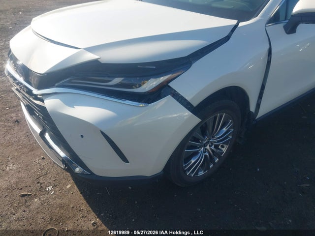 Toyota Venza 2022 JTEAAAAHXNJ108828 Image 6