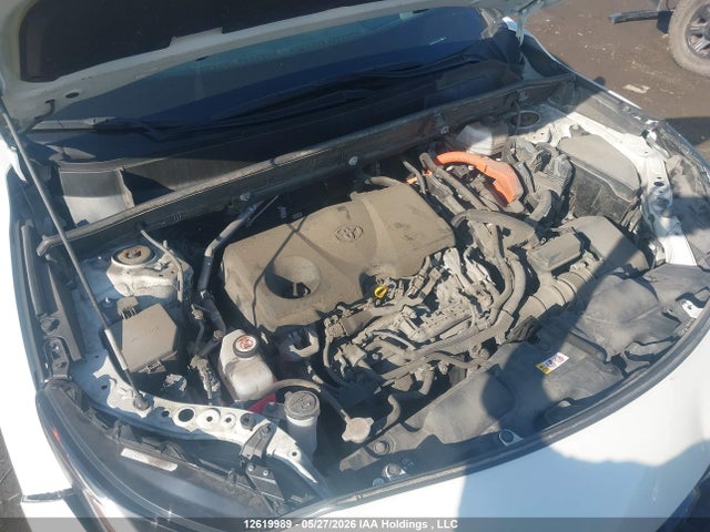 Toyota Venza 2022 JTEAAAAHXNJ108828 Image 9