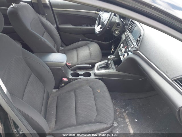 Aukcja sprzedaży 2020 Hyundai Elantra Preferred, vin: KMHD84LF0LU041349, numer aukcji: 12619990