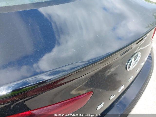 Aukcja sprzedaży 2020 Hyundai Elantra Preferred, vin: KMHD84LF0LU041349, numer aukcji: 12619990