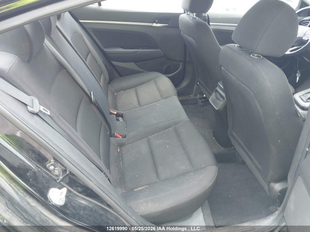 Aukcja sprzedaży 2020 Hyundai Elantra Preferred, vin: KMHD84LF0LU041349, numer aukcji: 12619990