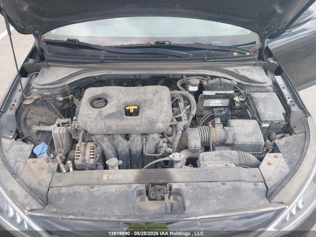 Aukcja sprzedaży 2020 Hyundai Elantra Preferred, vin: KMHD84LF0LU041349, numer aukcji: 12619990