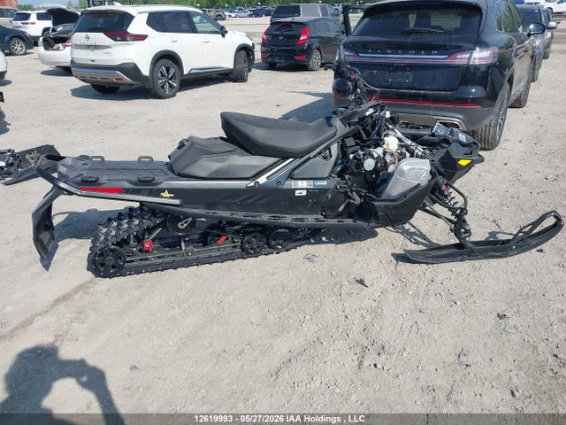 Продажа на аукционе авто 2025 Skidoo Skidoo., vin: 2BPSBSSNXSV000014, номер лота: 12619993