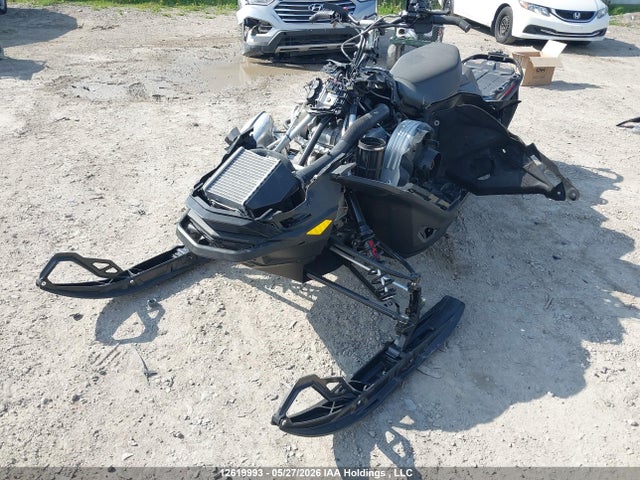 Продажа на аукционе авто 2025 Skidoo Skidoo., vin: 2BPSBSSNXSV000014, номер лота: 12619993