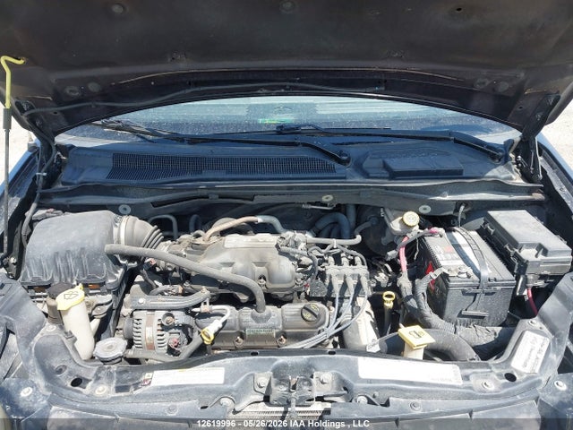 Продажа на аукционе авто 2009 Dodge Grand Caravan Se, vin: 2D8HN44E49R511622, номер лота: 12619996