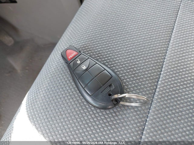 Продажа на аукционе авто 2009 Dodge Grand Caravan Se, vin: 2D8HN44E49R511622, номер лота: 12619996