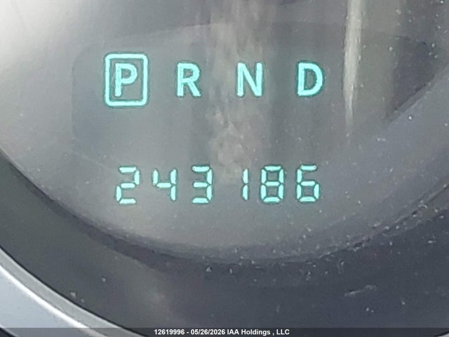 Продажа на аукционе авто 2009 Dodge Grand Caravan Se, vin: 2D8HN44E49R511622, номер лота: 12619996
